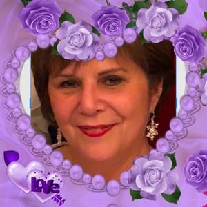 Meet your Posher, Betty